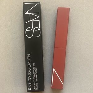 NARS PowerMatte Lipstick in Killer Queen